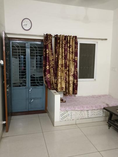 Harikrupa Society 1, Gotri Bedroom 1