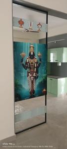Kitchen Image of 1250 Sq.ft 2 BHK Apartment / Flat for sale in Suchitra Hyderabad for Rs. 6750000