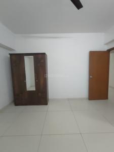 Bedroom Image of 2160 Sq.ft 3 BHK Apartment / Flat for sale in Indraprasth Shivanta, Ambli Ahmedabad for Rs. 20500000