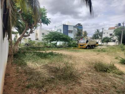 Image of 2200 Sq.ft Residential Plot / Land for sale in Kasthuri Naickenpalayam, Coimbatore for Rs. 9250000