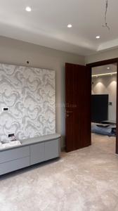 Bedroom Image of 2000 Sq.ft 3 BHK Builder Floor for sale in Palam Vihar Gurgaon for Rs. 31000000