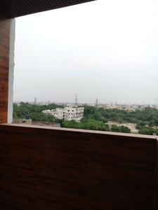 Bedroom Two Image of 1600 Sq.ft 3 BHK Apartment / Flat for sale in SB youth Apartment, Sector 2 Dwarka New Delhi for Rs. 31500000