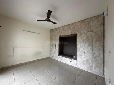 Bedroom Image of 1400 Sq.ft 3 BHK Apartment / Flat for rent in Prestige Park Square, Gottigere Bengaluru for Rs. 63500