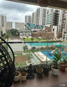3 BHK Flat