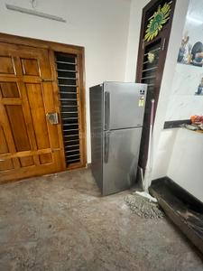 Kitchen Image of 2800 Sq.ft 2 BHK Builder Floor for rent in Banaswadi Bengaluru for Rs. 16500
