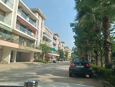 Image of 2380 Sq.ft 4 BHK Builder Floor for sale in Omaxe Cassia, New Chandigarh, Chandigarh for Rs. 22600000