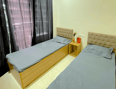 Image of GetSetHome-Kurla East  in Kurla East, Mumbai