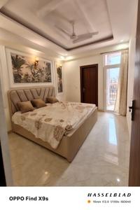 Bedroom Image of 1050 Sq.ft 2 BHK Apartment / Flat for sale in Noida Extension Greater Noida for Rs. 4799999