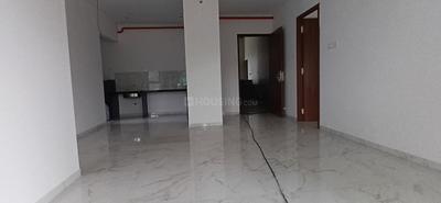 Hall Image of 1318 Sq.ft 3 BHK Apartment / Flat for sale in Raskar President Park, Dudulgaon Pune for Rs. 7490000