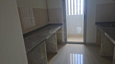 Kitchen Image of 1150 Sq.ft 3 BHK Apartment / Flat for sale in Piramal Revanta, Mulund West Mumbai for Rs. 35000000