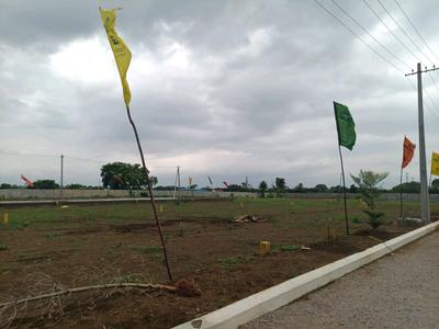 GEM Infiniti Counti Plot View 1