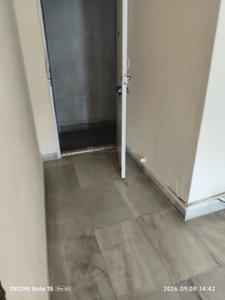Hall Image of 600 Sq.ft 1.5 BHK Apartment / Flat for rent in Kashish FGP Thane, Dharamveer Nagar Thane for Rs. 33000