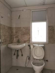 Bedroom One Image of 1595 Sq.ft 3 BHK Apartment / Flat for sale in NBCC Golf Homes, Noida Extension Greater Noida for Rs. 13000000