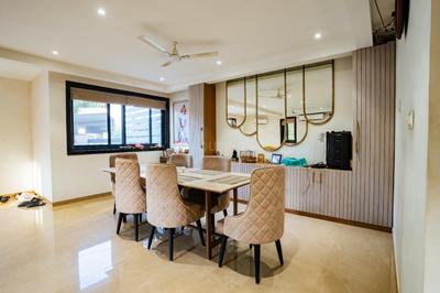 Hall Image of 3972 Sq.ft 4 BHK Villa for sale in Panjim Goa for Rs. 70000000