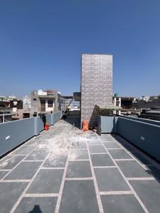 Image of 700 Sq.ft 4.5 BHK Independent House for sale in Dwarka Mor, New Delhi for Rs. 16800000