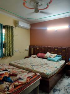 Bedroom Image of 750 Sq.ft 2 BHK Apartment / Flat for sale in Gomti Nagar Extension Lucknow for Rs. 5400000