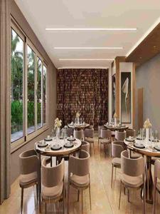 Hall Image of 4240 Sq.ft 4 BHK Apartment / Flat for sale in Safal Bliss, PDPU Road Gandhinagar for Rs. 20700000
