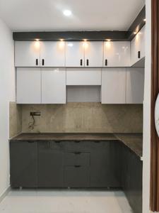 Kitchen Image of 1130 Sq.ft 2 BHK Apartment / Flat for sale in Skyline Pearl, Noida Extension Greater Noida for Rs. 5145000