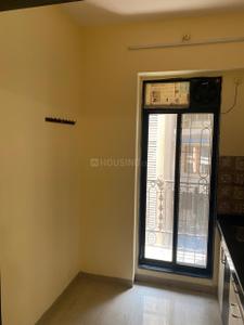 Kitchen Image of 685 Sq.ft 1 BHK Apartment / Flat for sale in Lakhani Classico, Ulwe Navi Mumbai for Rs. 7000000