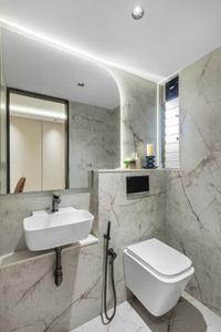 Image of 560 Sq.ft 1 BHK Apartment / Flat for sale in Dosti Greater Thane, Bhiwandi, Thane for Rs. 3899999