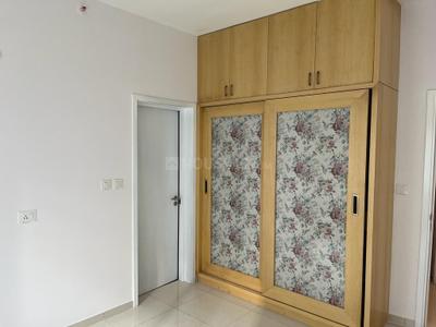 Bedroom Image of 1645 Sq.ft 3 BHK Apartment / Flat for sale in L And T Raintree Boulevard, Sahakara Nagar Bengaluru for Rs. 33000000