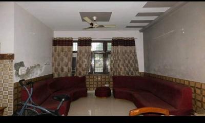 2 BHK Independent House