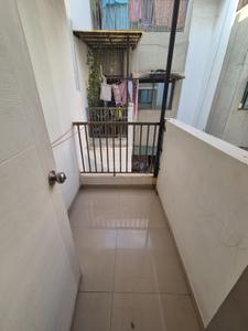 Balcony Image of 2750 Sq.ft 4 BHK Penthouse for sale in Bhayli Vadodara for Rs. 5000000