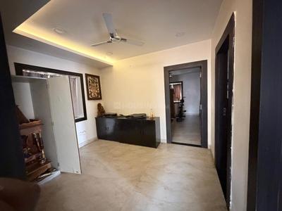 Hall Image of 2000 Sq.ft 5 BHK Independent House for rent in Sundarpada Bhubaneswar for Rs. 50000