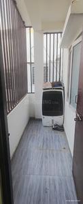 Balcony Image of 2000 Sq.ft 5 BHK Independent House for sale in Raj Minal Residency, Ayodhya Bypass Bhopal for Rs. 11600000