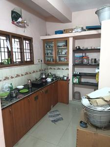 Kitchen Image of 1130 Sq.ft 2 BHK Apartment / Flat for sale in Madipakkam Chennai for Rs. 7200000