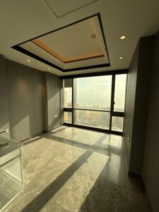 Hall Image of 2000 Sq.ft 4 BHK Apartment / Flat for sale in Lodha Trump Tower, Lower Parel Mumbai for Rs. 140000000