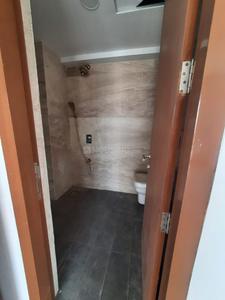 Bathroom Image of 687 Sq.ft 2 BHK Apartment / Flat for sale in Shreeji Serenity, Dadar West Mumbai for Rs. 27500000
