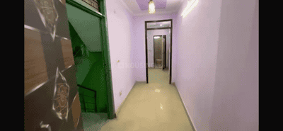 Image of 680 Sq.ft 2 BHK Independent House for rent in Dwarka Mor, New Delhi for Rs. 10000