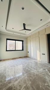 Hall Image of 1700 Sq.ft 3 BHK Builder Floor for sale in Inder Puri New Delhi for Rs. 36000000