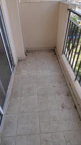 Image of 850 Sq.ft 2 BHK Apartment / Flat for sale in MRG The Balcony, Sector 93, Gurgaon for Rs. 6900000