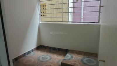 Balcony Image of 1157 Sq.ft 3 BHK Apartment / Flat for sale in Porur Chennai for Rs. 9850000