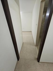 Bedroom Image of 700 Sq.ft 2 BHK Apartment / Flat for sale in Dosti Desire Phase 2, Thane West Thane for Rs. 13100000