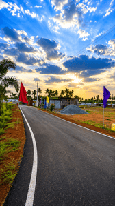 Image of 1200 Sq.ft Residential Plot / Land for sale in Mariamman Kovil, Thanjavur for Rs. 2160000