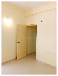 Bedroom Image of 2315 Sq.ft 4 BHK Villa for rent in Pacifica Aurum Villas, Padur Chennai for Rs. 45000