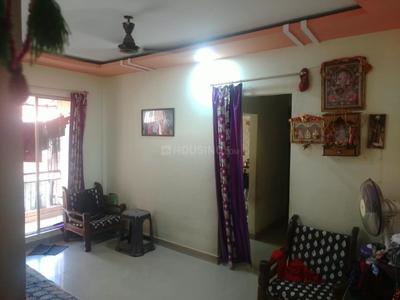 1 BHK Flat