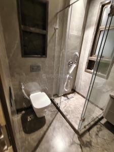 Image of 2700 Sq.ft 4 BHK Builder Floor for sale in Green Park, New Delhi for Rs. 95000000