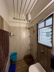 Bathroom Image of 930 Sq.ft 2 BHK Apartment / Flat for sale in Krisala 41 Elite , Tathawade Pune for Rs. 8000000