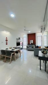 3 BHK Flat