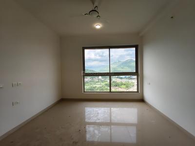 Hall Image of 2210 Sq.ft 3 BHK Apartment / Flat for sale in Panvel Navi Mumbai for Rs. 24000000