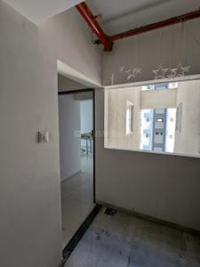 Balcony Image of 1242 Sq.ft 3 BHK Apartment / Flat for sale in Teerth Avila, Sus Pune for Rs. 13000000