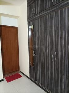 Bedroom Image of 2200 Sq.ft 3 BHK Apartment / Flat for sale in Flourish Excellency Davis, Richards Town Bengaluru for Rs. 24500000