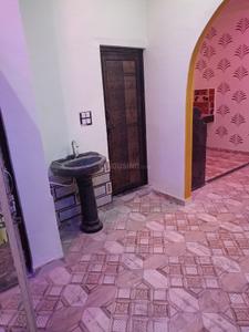 Bedroom Image of 2100 Sq.ft 2 BHK Independent House for sale in MP Housing Atal Kunj Tower, Deen Dayal Nagar Gwalior for Rs. 8200000