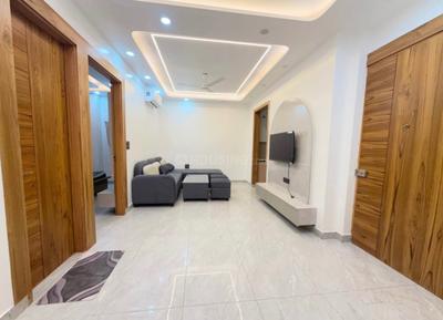 Hall Image of 2129 Sq.ft 3.5 BHK Independent House for sale in Central Park The Orchard, Sector 32 Sohna for Rs. 36000000
