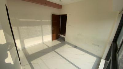 Bedroom Image of 610 Sq.ft 2 BHK Apartment / Flat for sale in Siroya Level The Residences, Andheri West Mumbai for Rs. 17500000