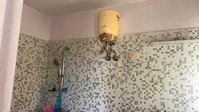 Image of 1700 Sq.ft 3 BHK Apartment / Flat for sale in Shrachi Greenwood Elements, New Town, Kolkata for Rs. 11800000